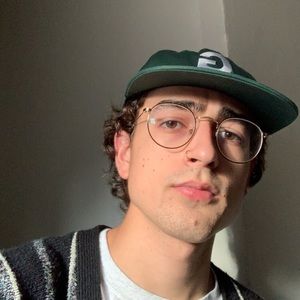 Meet your Posher, Zack